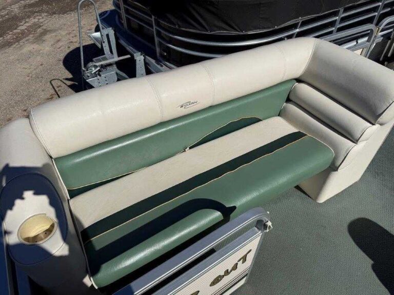 2000 Sylvan Supreme LX 20 US-SYL02901C000 [photo 5]